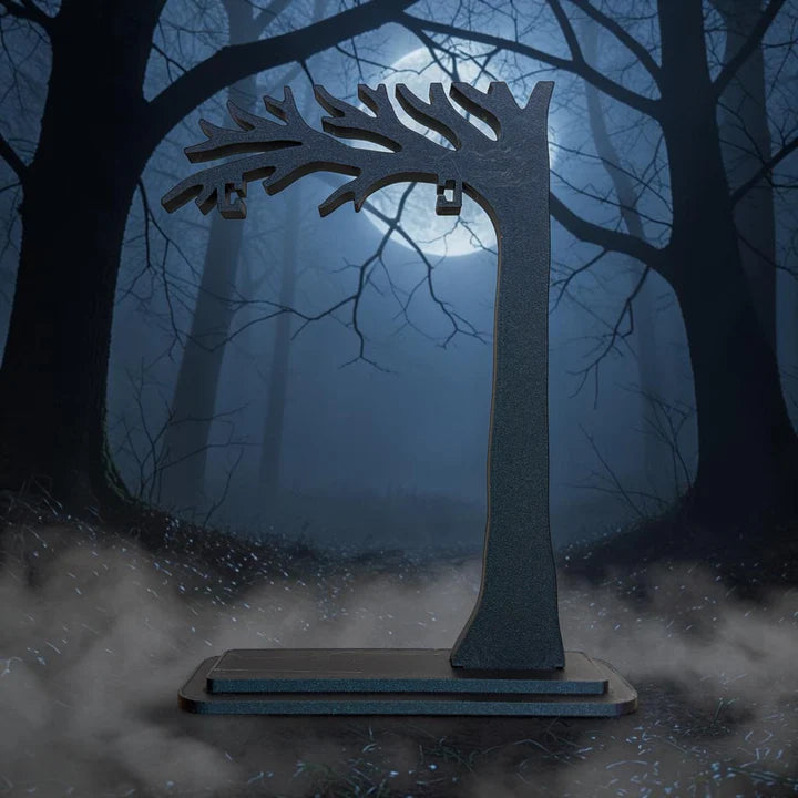 PREORDER - Swinging Tree Stand - FOR FRESHIE USE