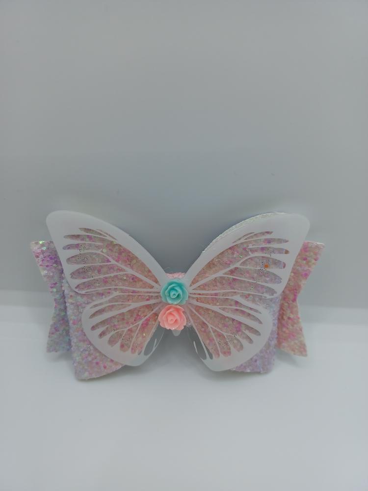 Butterfly Hair Accessories