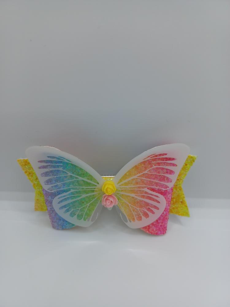 Butterfly Hair Accessories