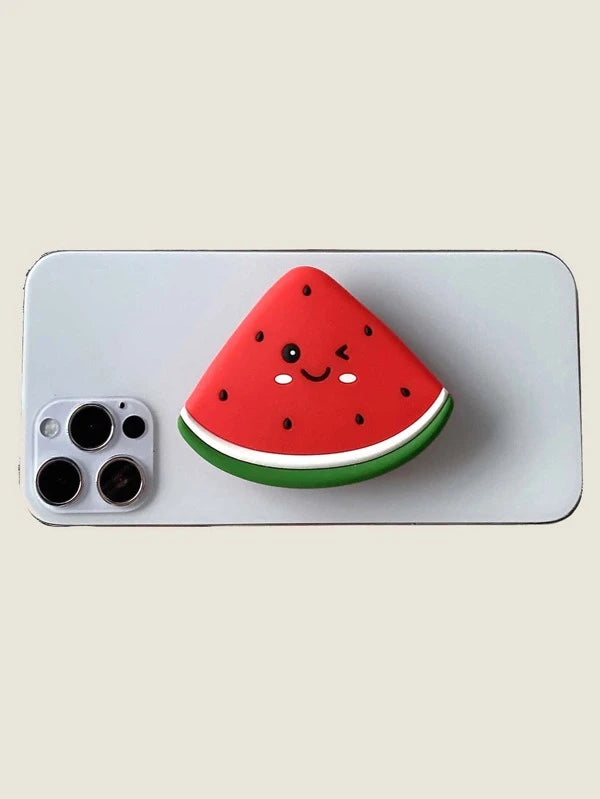 Watermelon Mobile Phone Accessory