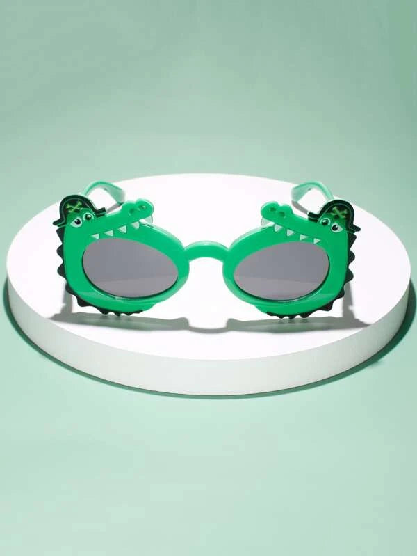 Crocodile Kid's Sunglasses