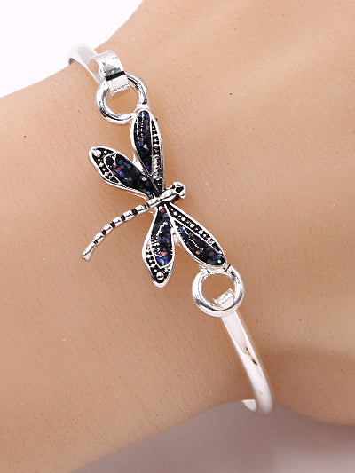 Dragonfly Bracelet
