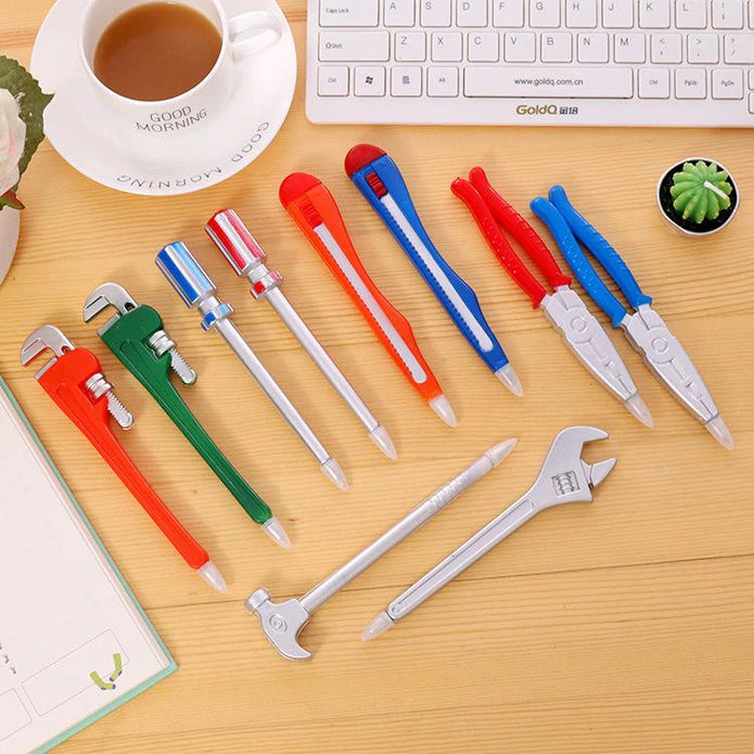 Tool Style Ink Pens