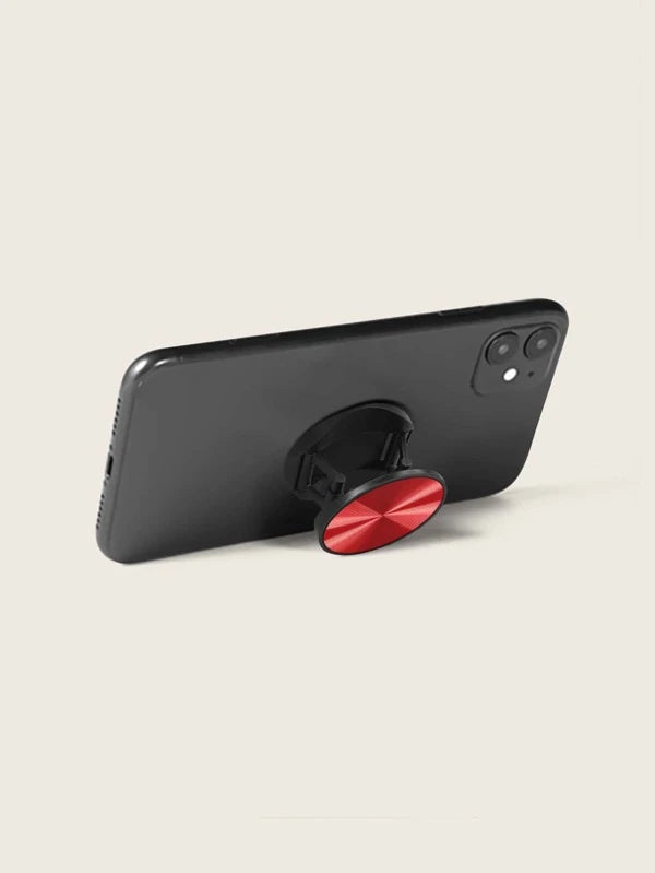 Red Mobile Phone Accessory