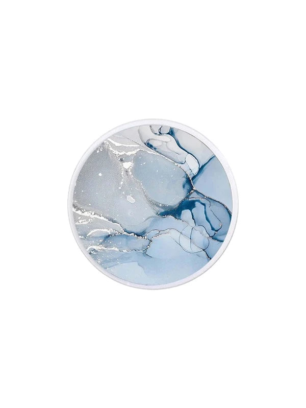 Blue Marble Mobile Phone Accessory