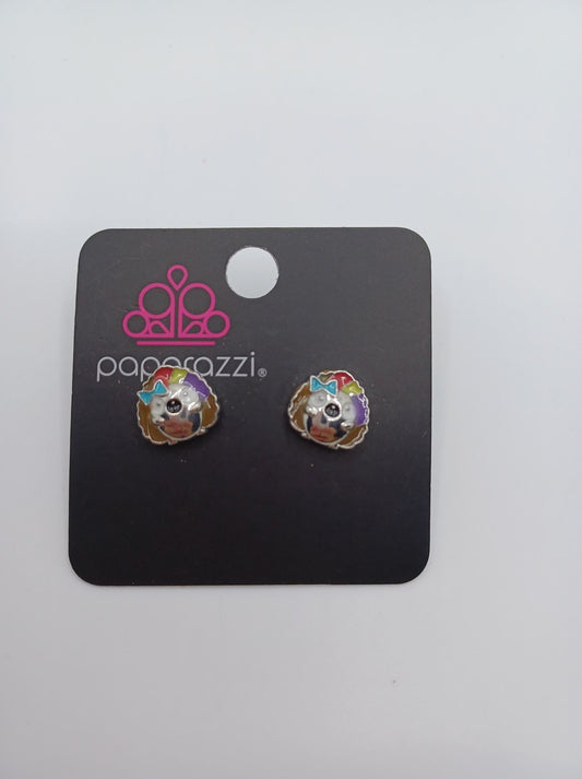 Sloth Earrings