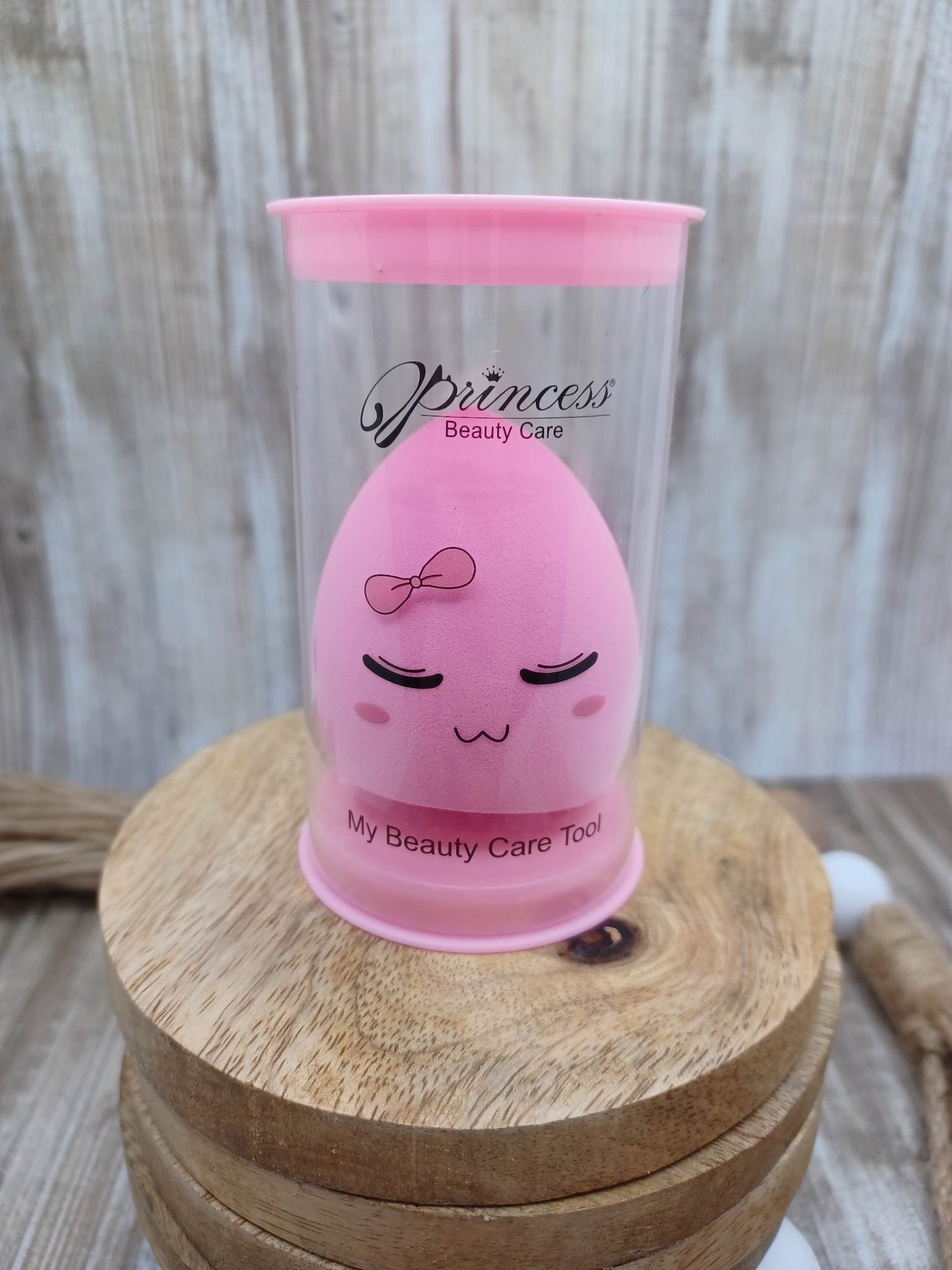 Pink Beauty Blender