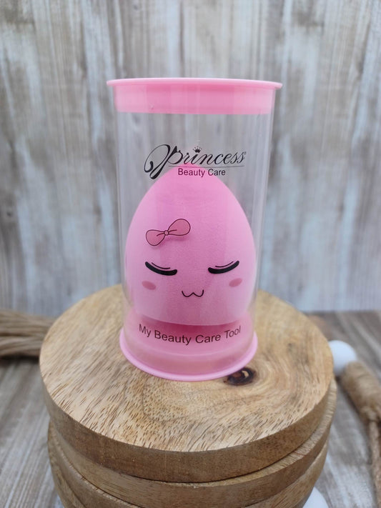 Pink Beauty Blender