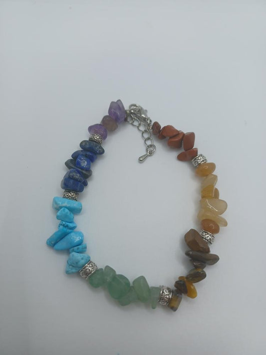 Multicolored Bracelet
