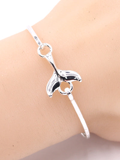 Mermaid Tail Bracelet